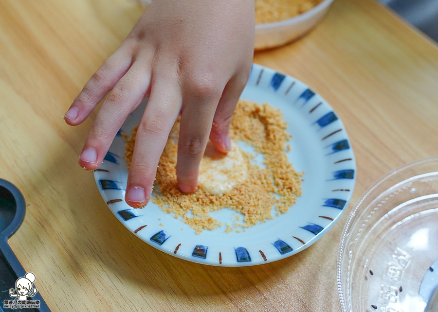 蘇老爺花生麥芽糖 傳統 老字號 高雄美食 親子互動 材料包 DIY包 DIY材料包 好玩 有趣