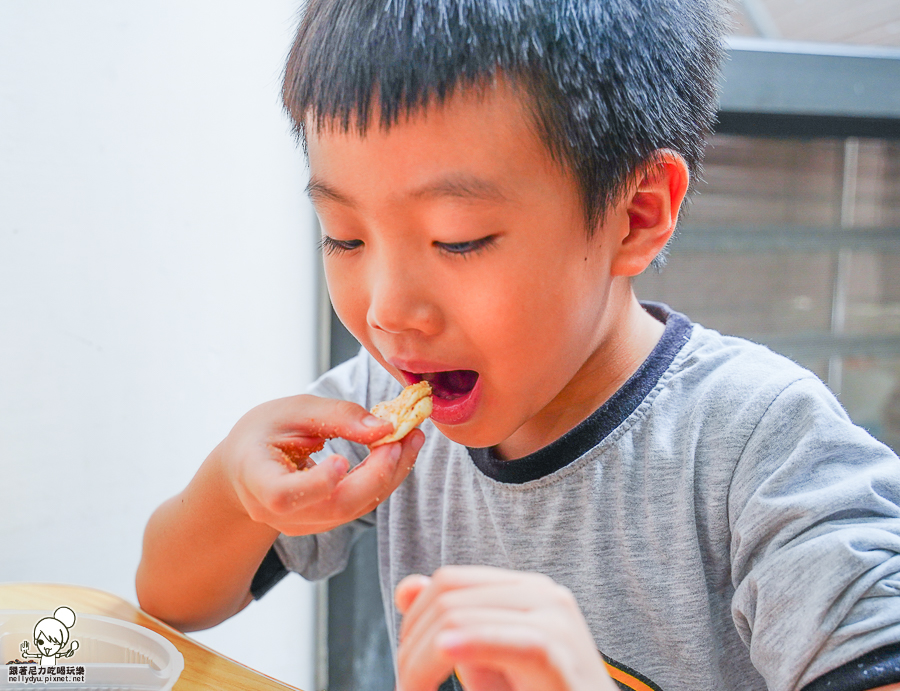 蘇老爺花生麥芽糖 傳統 老字號 高雄美食 親子互動 材料包 DIY包 DIY材料包 好玩 有趣