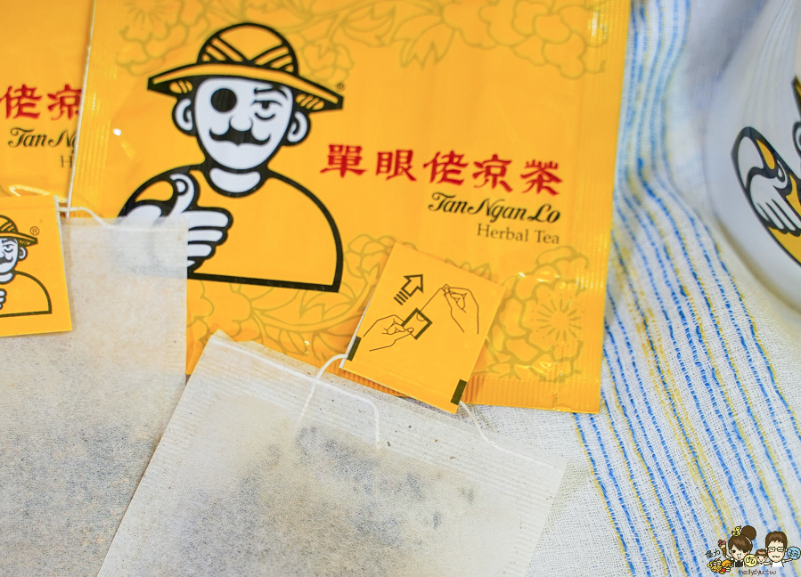 涼茶 馬來西亞 台灣獨家 單眼佬涼茶 網購 團購 消暑 茶飲