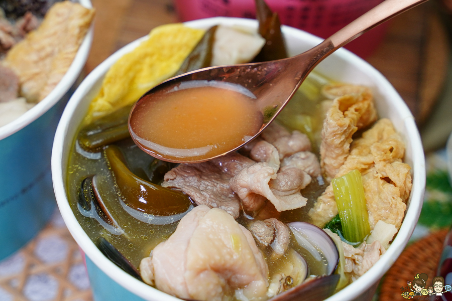 夏好夏滿 台式火鍋 個人鍋 鍋物 台式小火鍋 春囍 高雄火鍋 高雄美食