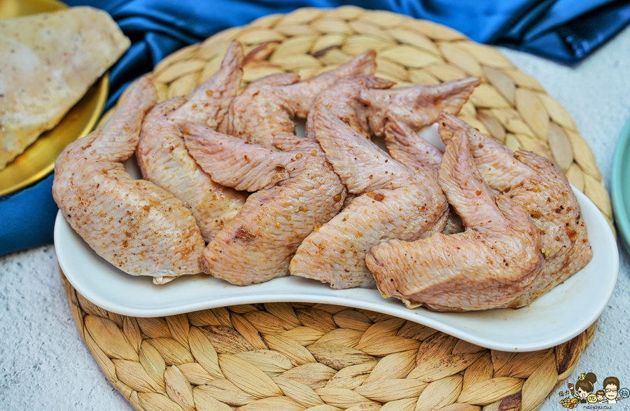 艋舺雞排 雞腿排 鮮嫩 獨家口味 冷凍美食 宅配 團購 美食團購 艋舺新生代 必買 必吃