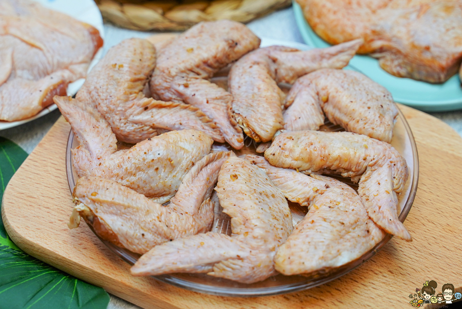 艋舺雞排 雞腿排 鮮嫩 獨家口味 冷凍美食 宅配 團購 美食團購 艋舺新生代 必買 必吃