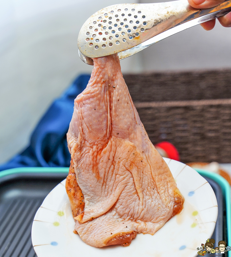 艋舺雞排 雞腿排 鮮嫩 獨家口味 冷凍美食 宅配 團購 美食團購 艋舺新生代 必買 必吃