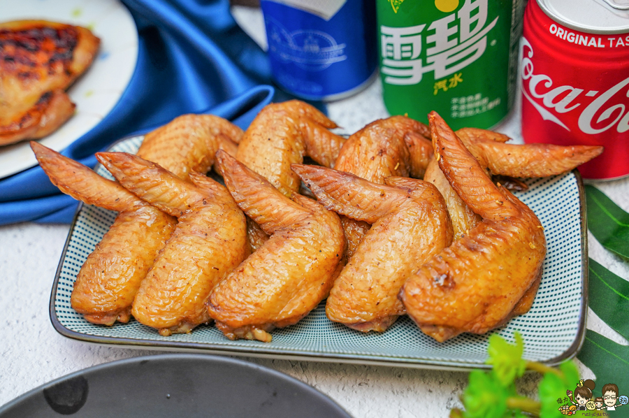 艋舺雞排 雞腿排 鮮嫩 獨家口味 冷凍美食 宅配 團購 美食團購 艋舺新生代 必買 必吃