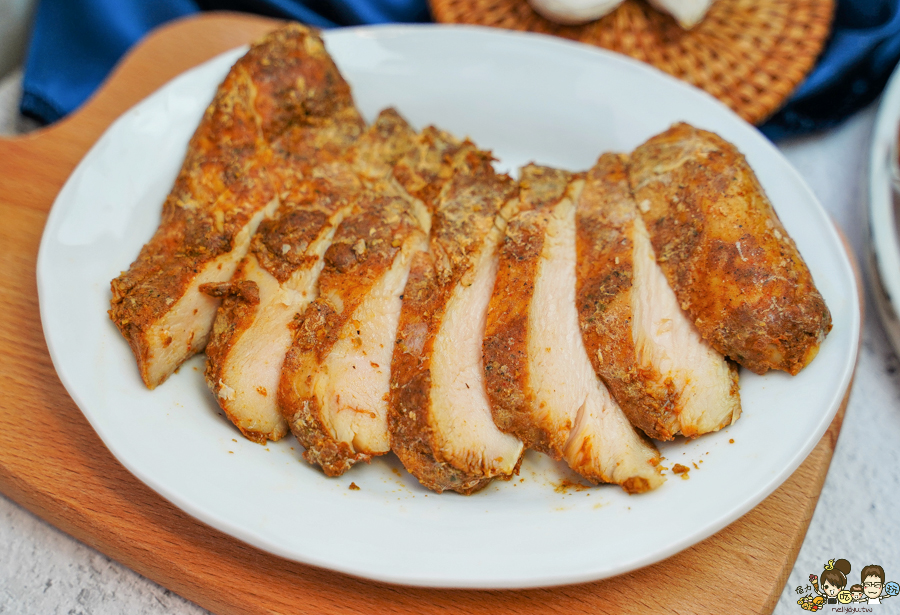 艋舺雞排 雞腿排 鮮嫩 獨家口味 冷凍美食 宅配 團購 美食團購 艋舺新生代 必買 必吃