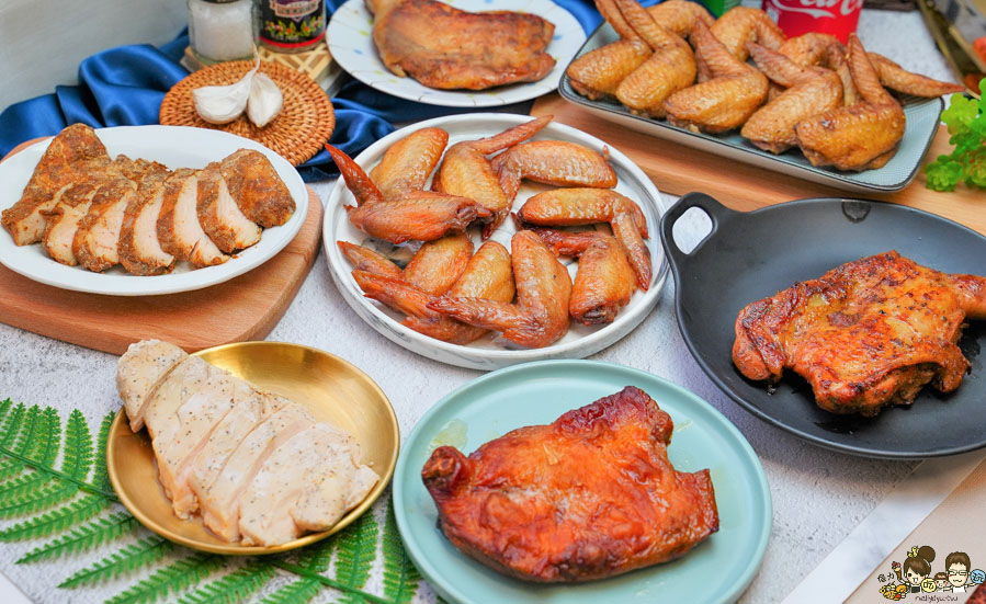 艋舺雞排 雞腿排 鮮嫩 獨家口味 冷凍美食 宅配 團購 美食團購 艋舺新生代 必買 必吃