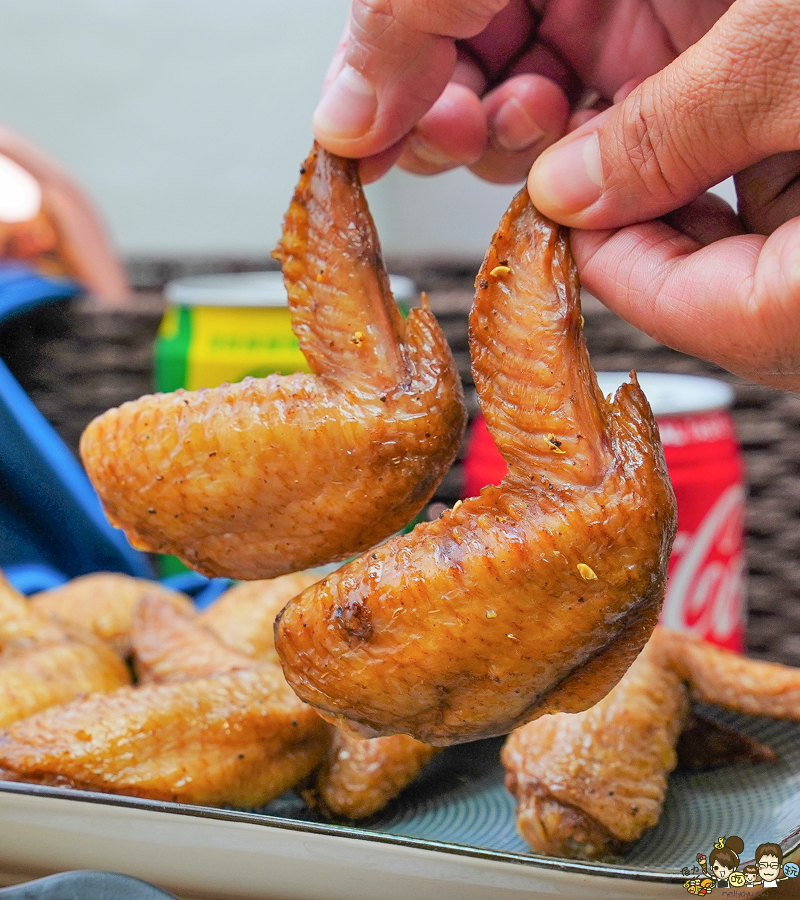 艋舺雞排 雞腿排 鮮嫩 獨家口味 冷凍美食 宅配 團購 美食團購 艋舺新生代 必買 必吃