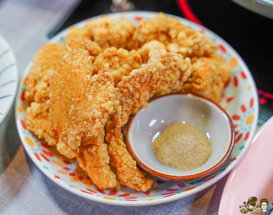 夏好夏滿 經典火鍋 台式火鍋 個人鍋 單人鍋 高雄美食 高雄火鍋