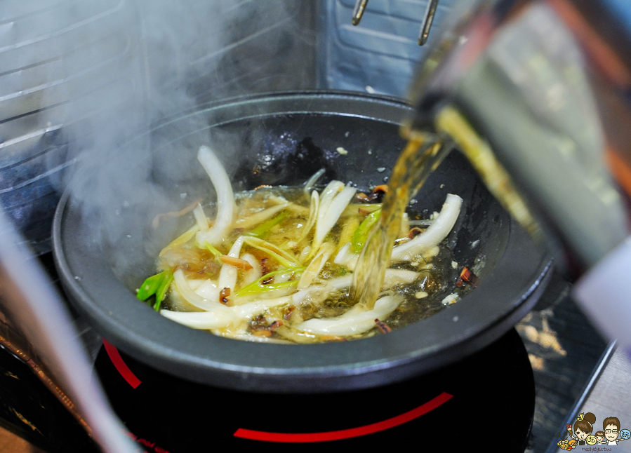 夏好夏滿 經典火鍋 台式火鍋 個人鍋 單人鍋 高雄美食 高雄火鍋