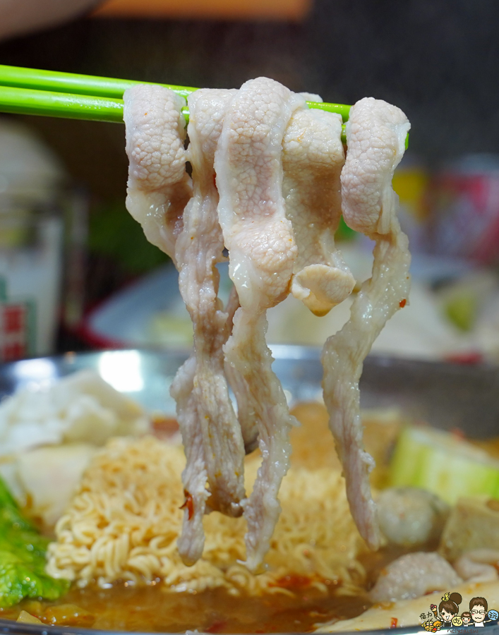 夏好夏滿 經典火鍋 台式火鍋 個人鍋 單人鍋 高雄美食 高雄火鍋