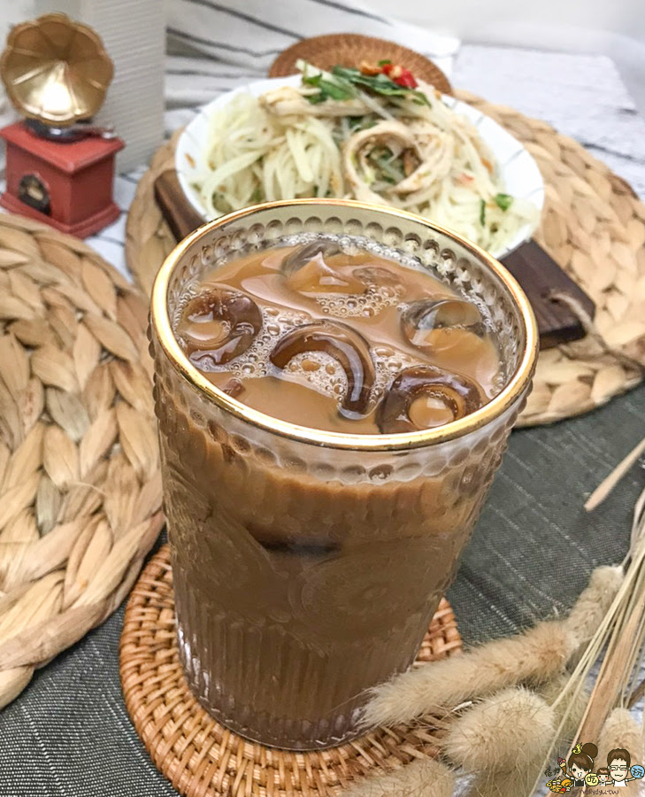 越南美食 越南河粉 高雄越南 好吃 必吃 鼓山越南美食 牛肉河粉 越南咖啡