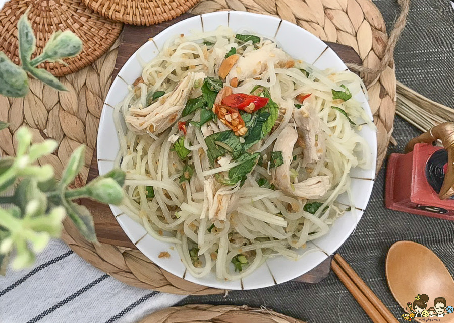 越南美食 越南河粉 高雄越南 好吃 必吃 鼓山越南美食 牛肉河粉 越南咖啡