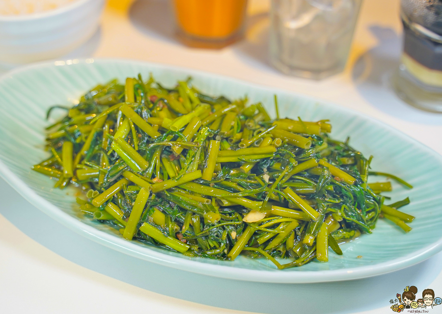 高雄泰式料理 正宗 月亮蝦餅 泰國菜色 海鮮 壽星 節慶 聚餐 高雄美食