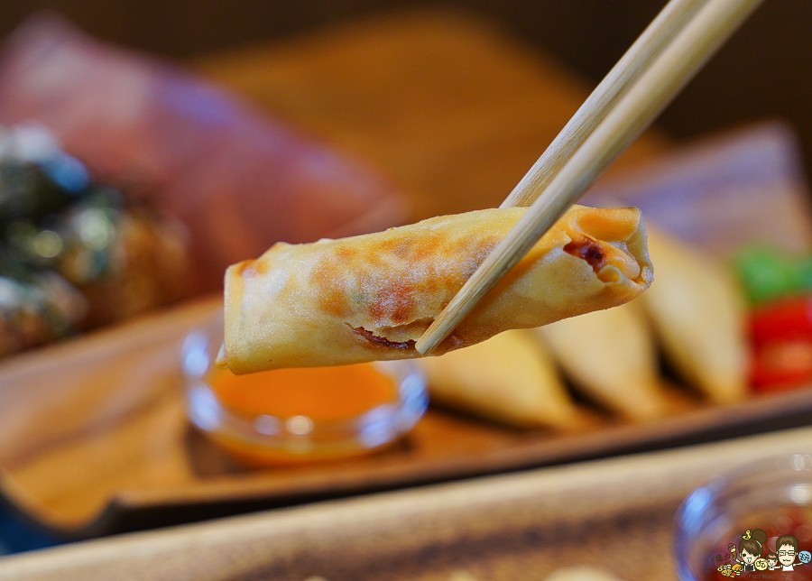 斐得蔬食 熱浪來襲 蔬食 素食 高雄素食 蔬食 蔬菜 蛋奶素 高雄美食 必吃