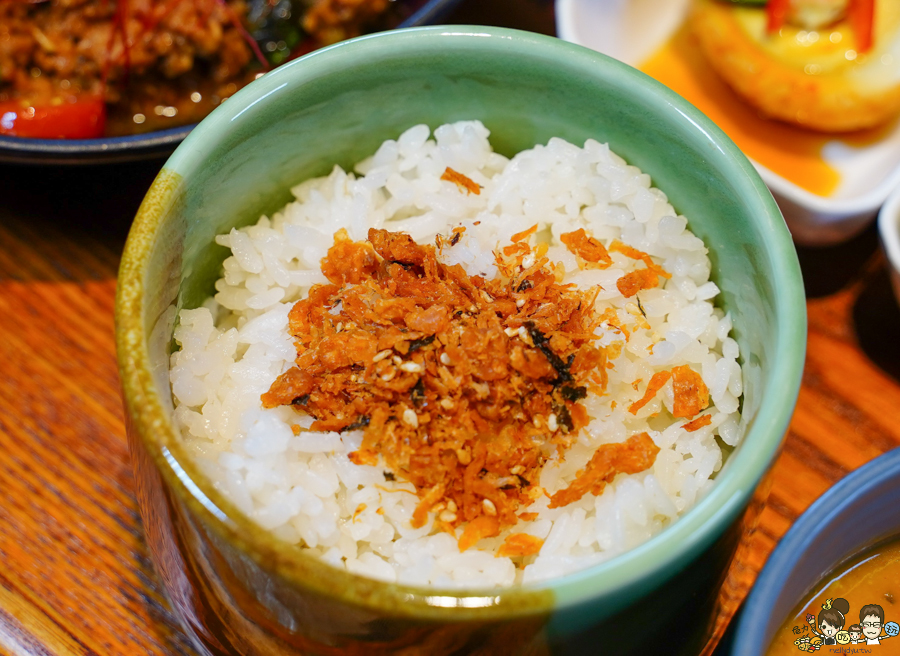 斐得蔬食 熱浪來襲 蔬食 素食 高雄素食 蔬食 蔬菜 蛋奶素 高雄美食 必吃