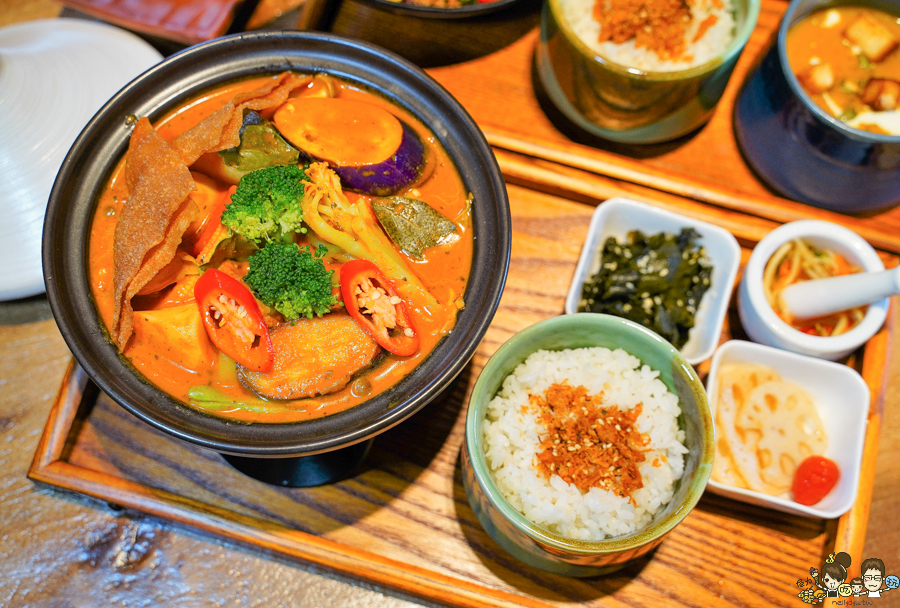 斐得蔬食 熱浪來襲 蔬食 素食 高雄素食 蔬食 蔬菜 蛋奶素 高雄美食 必吃