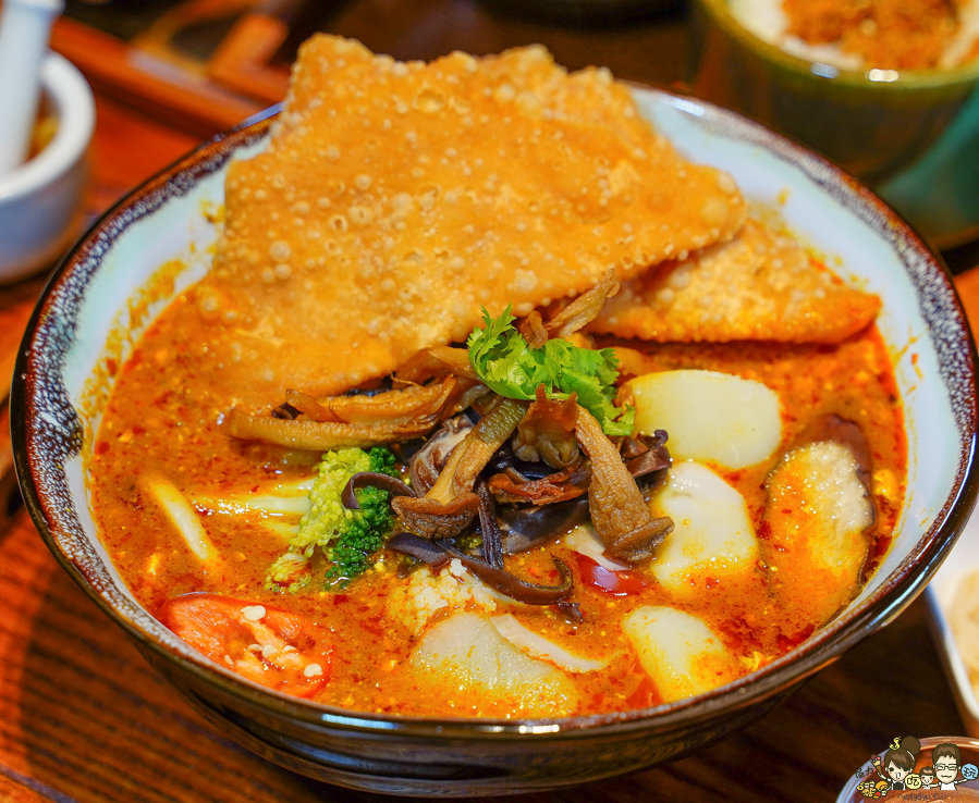 斐得蔬食 熱浪來襲 蔬食 素食 高雄素食 蔬食 蔬菜 蛋奶素 高雄美食 必吃