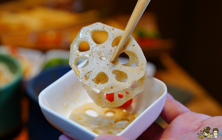 斐得蔬食 熱浪來襲 蔬食 素食 高雄素食 蔬食 蔬菜 蛋奶素 高雄美食 必吃