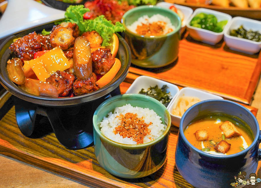 斐得蔬食 熱浪來襲 蔬食 素食 高雄素食 蔬食 蔬菜 蛋奶素 高雄美食 必吃