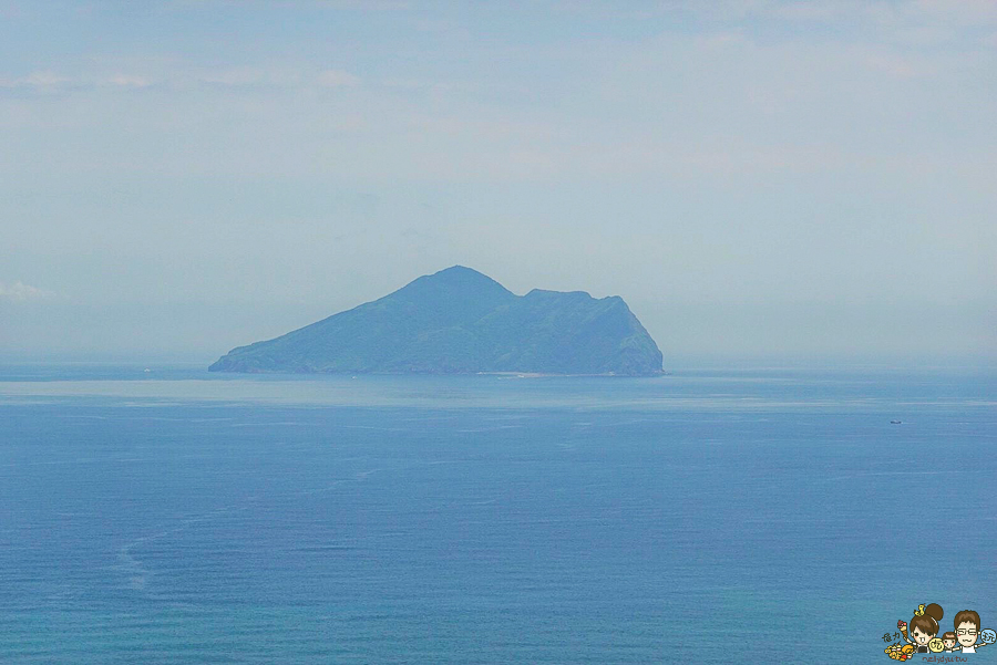 宜蘭飛行傘 旅遊 景點 外澳 沙灘 海景 外海