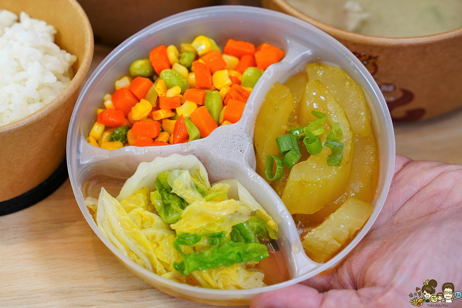 真籠 蒸籠 港式 煲湯 高雄美食 美術館 爽口 好吃 必吃 