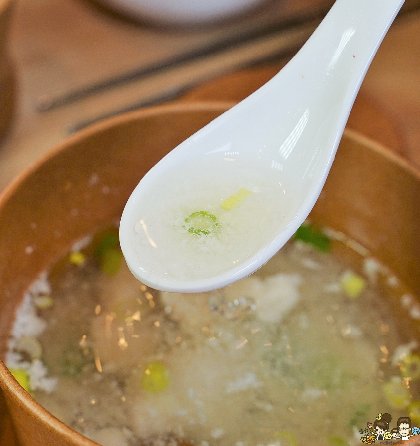 真籠 蒸籠 港式 煲湯 高雄美食 美術館 爽口 好吃 必吃 