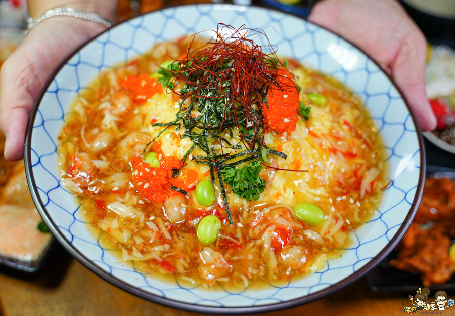 金福 金福商店 丼飯 蓋飯 咖哩 炸物 高雄美食 必朝聖