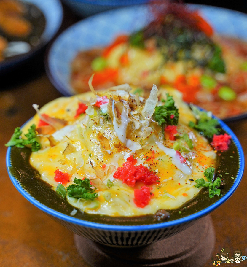 金福 金福商店 丼飯 蓋飯 咖哩 炸物 高雄美食 必朝聖