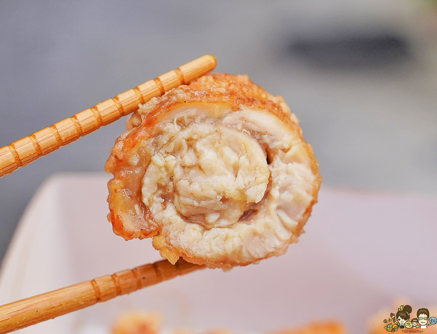 迷路炸物店 炸物 雞排 大雞排 高雄雞排 炸物 鹹酥雞 美食 高雄 光華夜市 必吃