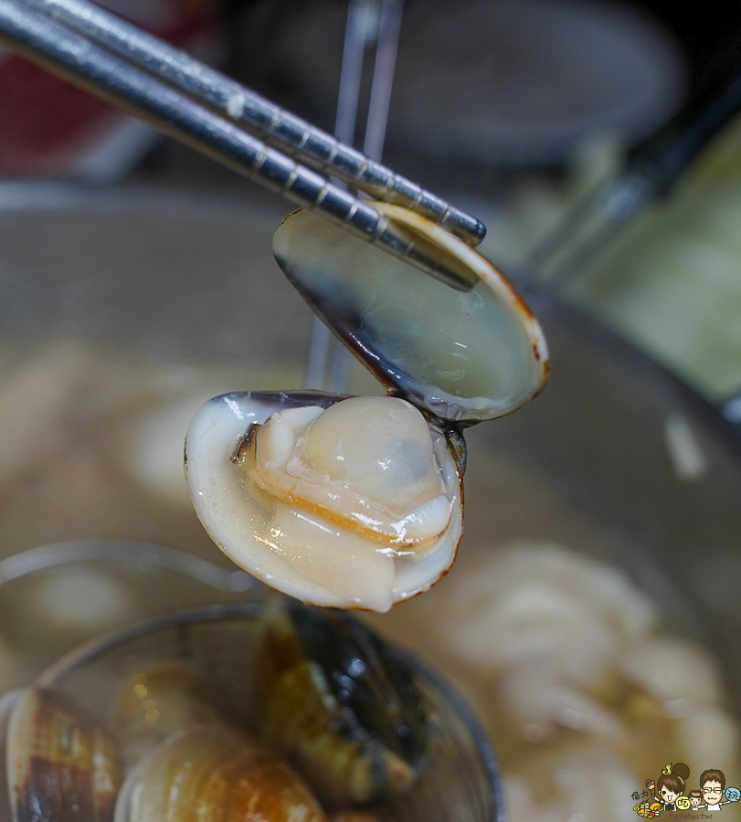 高雄汕頭火鍋 名家沙茶火鍋 汕頭 老店 老字號 必訪 高雄美食 必吃 瑞豐夜市