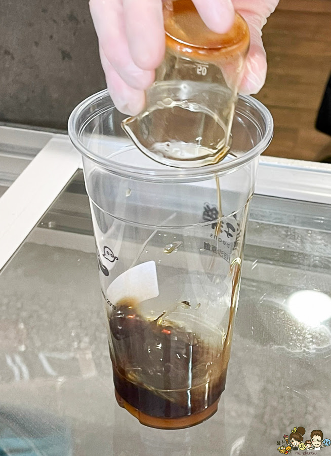 獨家 綠豆沙 美式綠豆沙 好喝 透心涼 冰沙 荳子樂美式綠豆冰沙專賣店