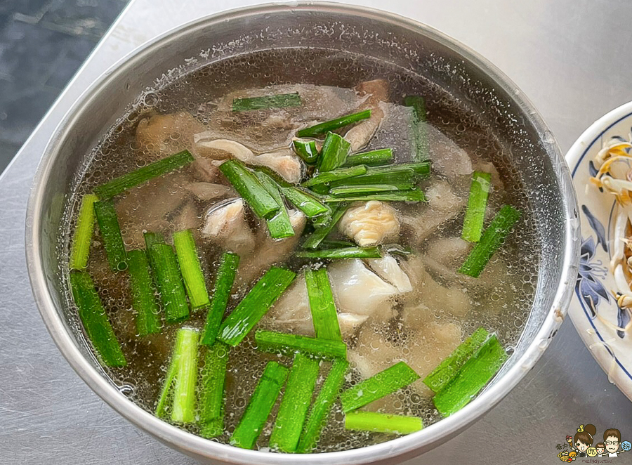 老店 老字號 豬血湯 大腸 米粉 炒麵 好吃 巷弄美食 高雄美食 高雄必吃