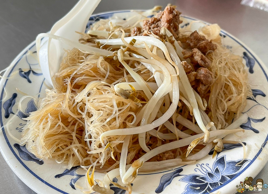 老店 老字號 豬血湯 大腸 米粉 炒麵 好吃 巷弄美食 高雄美食 高雄必吃