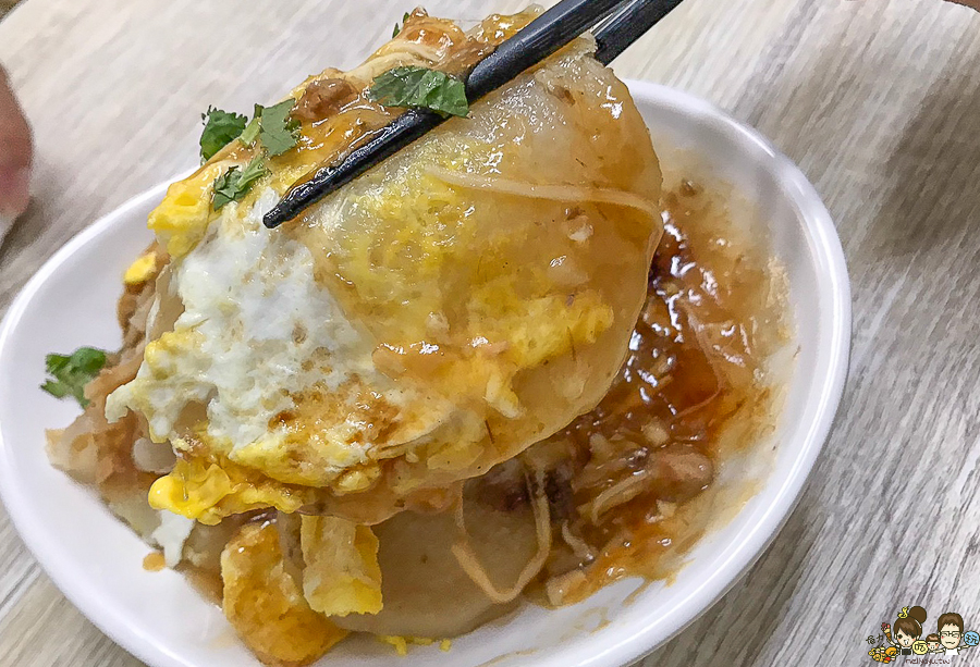 高雄米粿 美食 好得意米粿 傳統 古早味 小吃 高雄 美食 楠梓美食 後昌