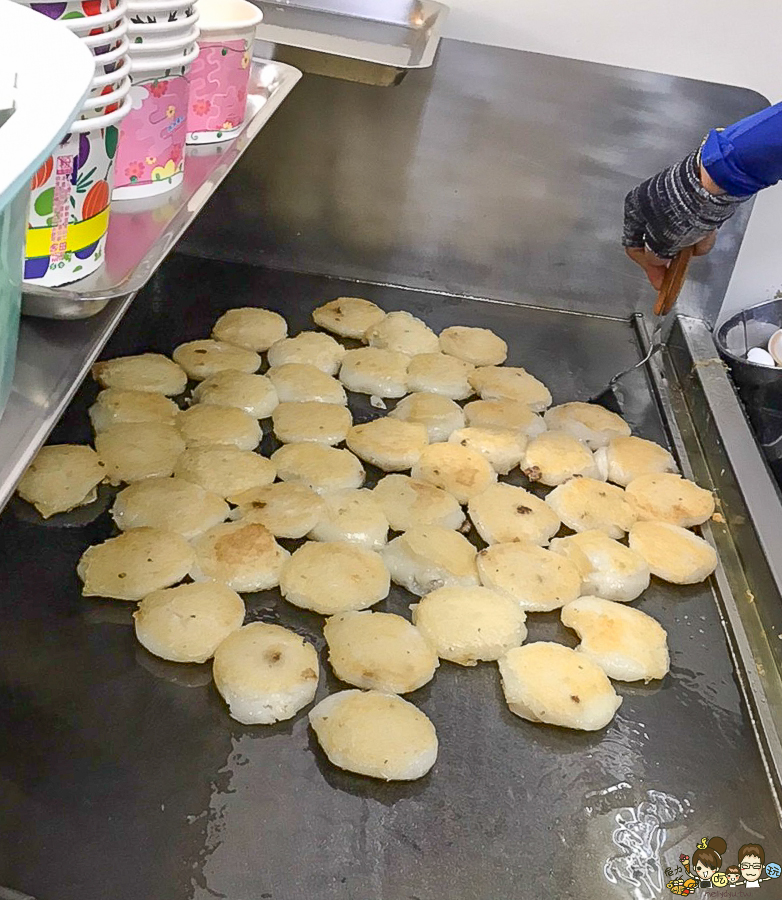 高雄米粿 美食 好得意米粿 傳統 古早味 小吃 高雄 美食 楠梓美食 後昌