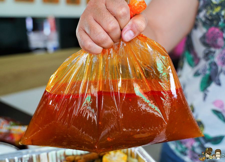 麻辣烤魚 川味 四川 烤魚 潮ㄟ烤魚 宅配 秘製 辣醬 獨家 高雄烤魚