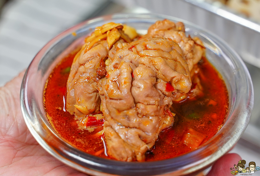 麻辣烤魚 川味 四川 烤魚 潮ㄟ烤魚 宅配 秘製 辣醬 獨家 高雄烤魚