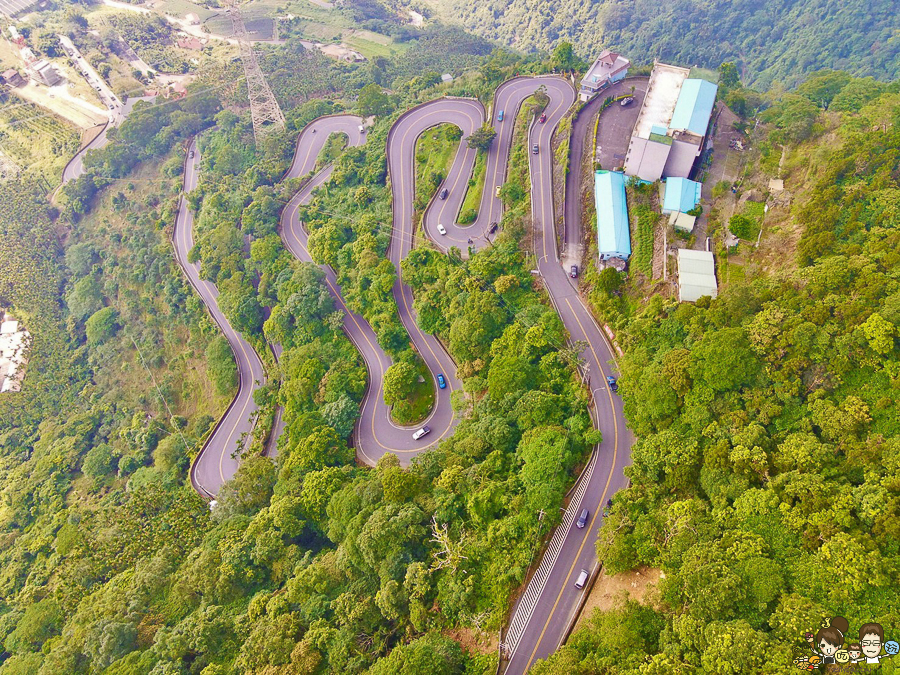 嘉義 梅山 太平雲梯 空中步道 嘉義景點 親子旅遊 太平老街 空氣圖書館