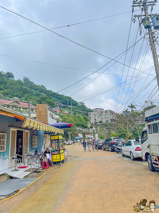 嘉義 梅山 太平雲梯 空中步道 嘉義景點 親子旅遊 太平老街 空氣圖書館