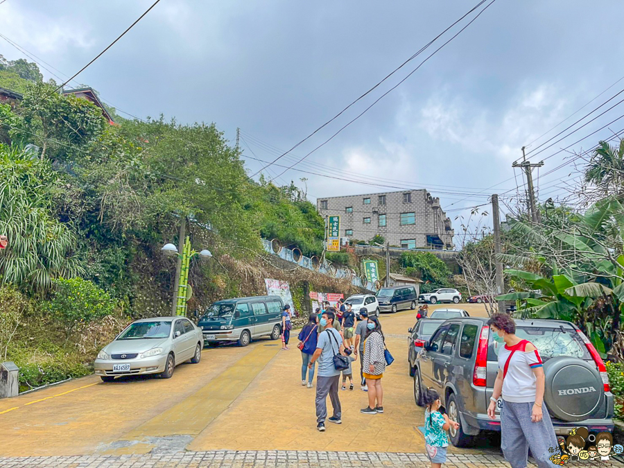 嘉義 梅山 太平雲梯 空中步道 嘉義景點 親子旅遊 太平老街 空氣圖書館