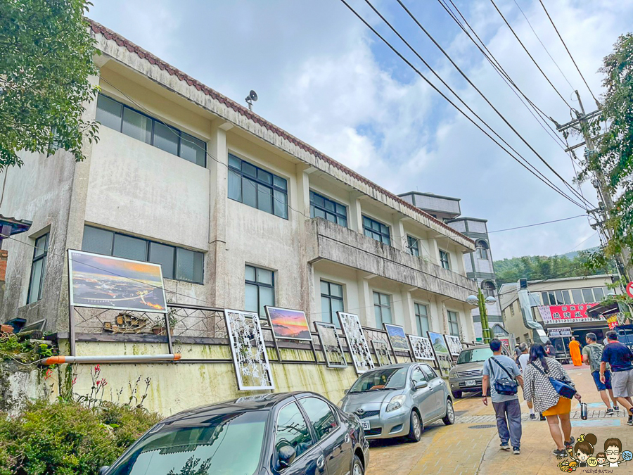 嘉義 梅山 太平雲梯 空中步道 嘉義景點 親子旅遊 太平老街 空氣圖書館