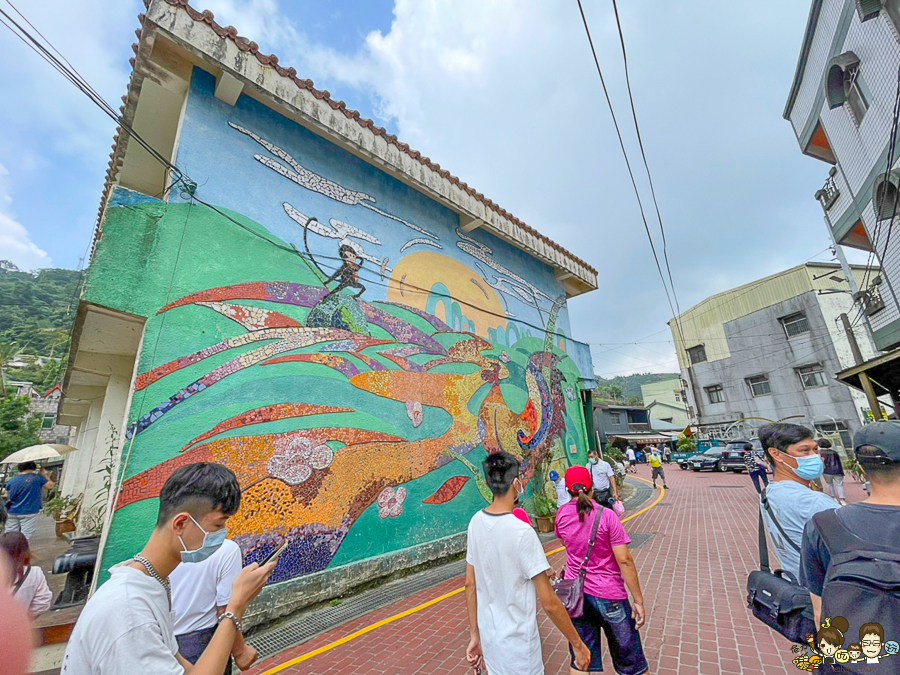 嘉義 梅山 太平雲梯 空中步道 嘉義景點 親子旅遊 太平老街 空氣圖書館