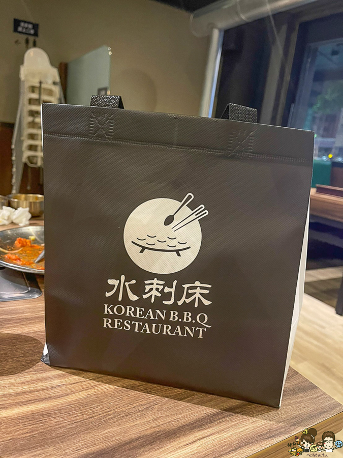 韓式燒肉 水赤床 高雄燒肉 韓國料理 韓式 文山特區 聚餐 家庭聚會 燒肉