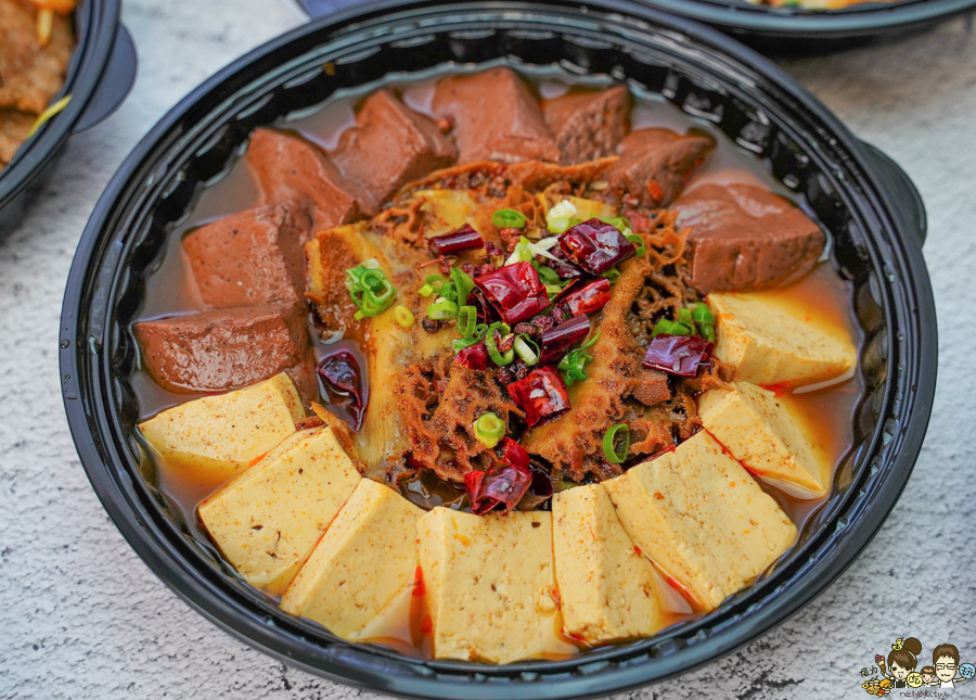 外帶美食 漢來美食 漢神巨蛋 巨蛋 宅在家 外帶 美食 高雄必吃 港點 星級主廚