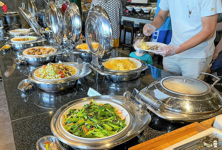 嘉義旅遊 嘉義好玩 嘉義景點 景點推薦 美食 必追 必吃 文化夜市 住宿推薦