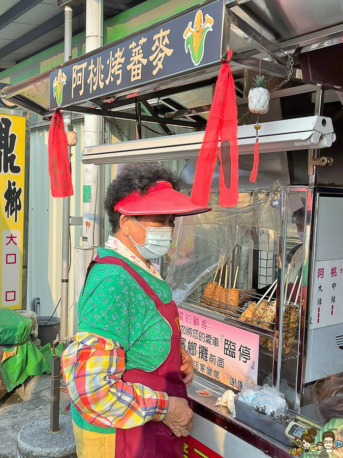 嘉義旅遊 嘉義好玩 嘉義景點 景點推薦 美食 必追 必吃 文化夜市 住宿推薦