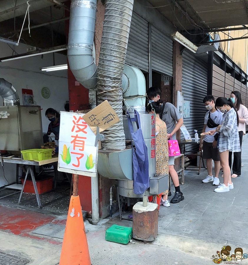 嘉義旅遊 嘉義好玩 嘉義景點 景點推薦 美食 必追 必吃 文化夜市 住宿推薦