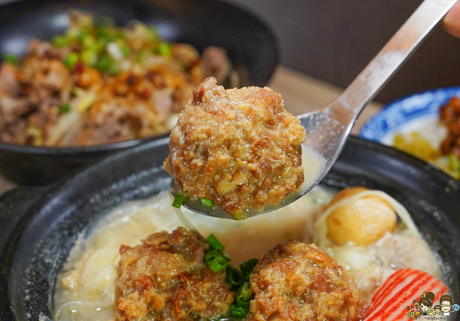 高雄美食 滷肉飯 家常料理 巷弄 必追 好吃 新鮮 手路菜 經典台式 麻辣豆腐