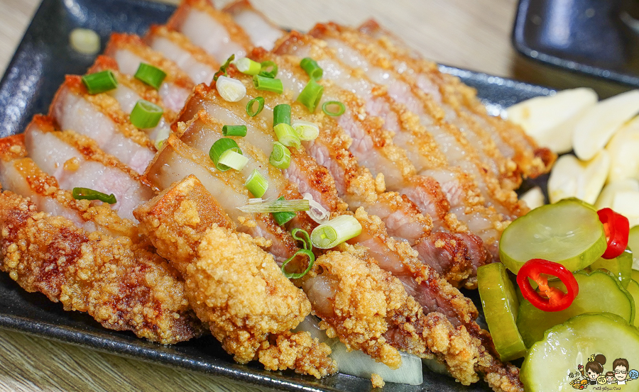 高雄美食 滷肉飯 家常料理 巷弄 必追 好吃 新鮮 手路菜 經典台式 麻辣豆腐