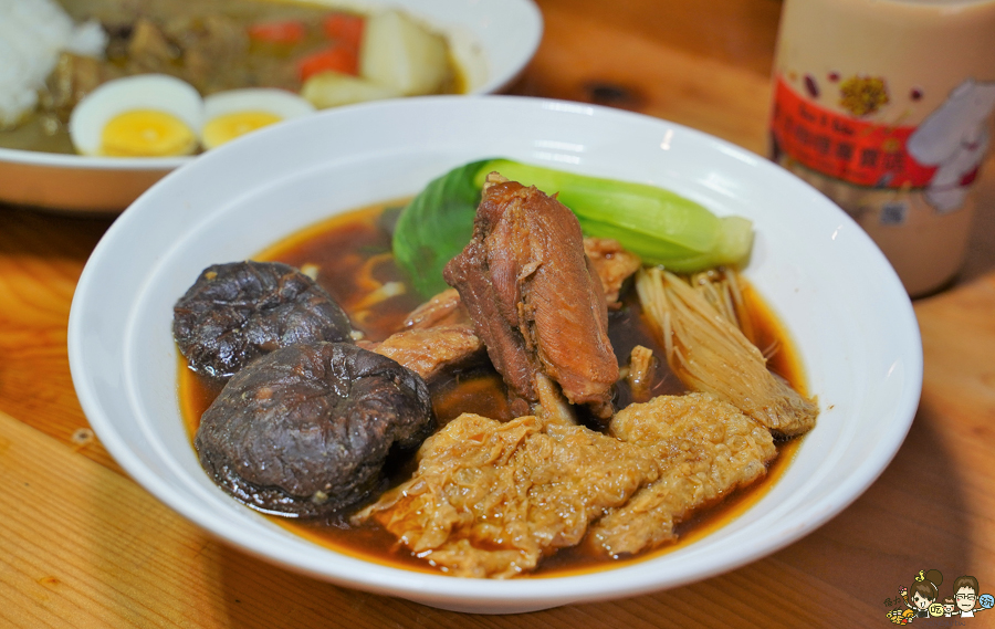 馬來西亞 南洋 咖哩 好吃 肉骨茶 麵食 聚餐 家庭聚會 哈馬星 鼓山 渡船頭美食